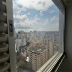 APARTAMENTO 1Q, 49M2 HIGIENÓPOLIS/VIRIDIANA