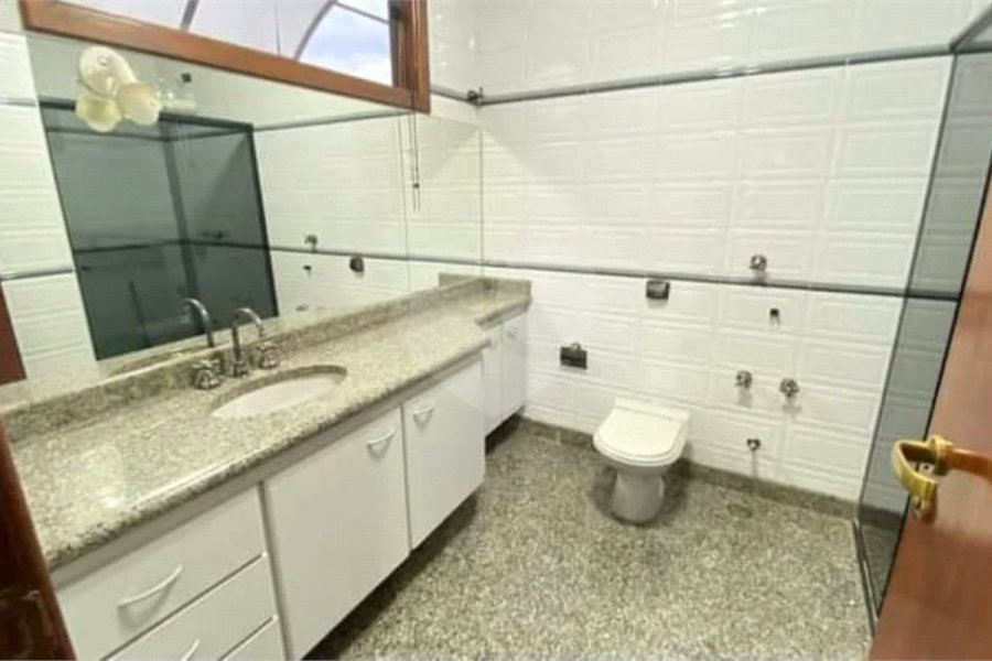 Excelente Casa à Venda na Cidade Jardim – Piracicaba/SP