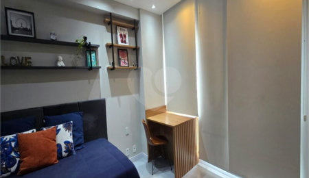 Studio para alugar com 1 quarto em Vila Mariana, São Paulo, SP