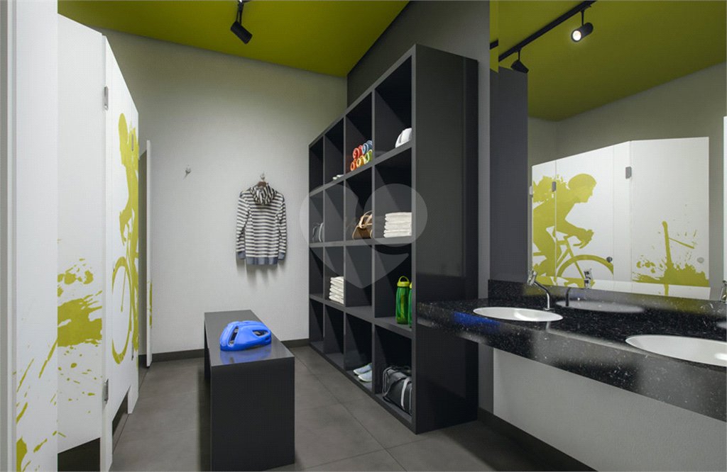 Studio - Vila Mariana