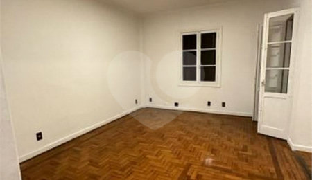 Apartamento à venda com 2 quartos em Bela Vista, São Paulo, SP