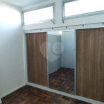 APARTAMENTO A VENDA EM SP BELA VISTA