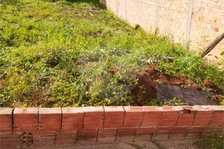 Terreno no Prolongamento do Jardim das Torres