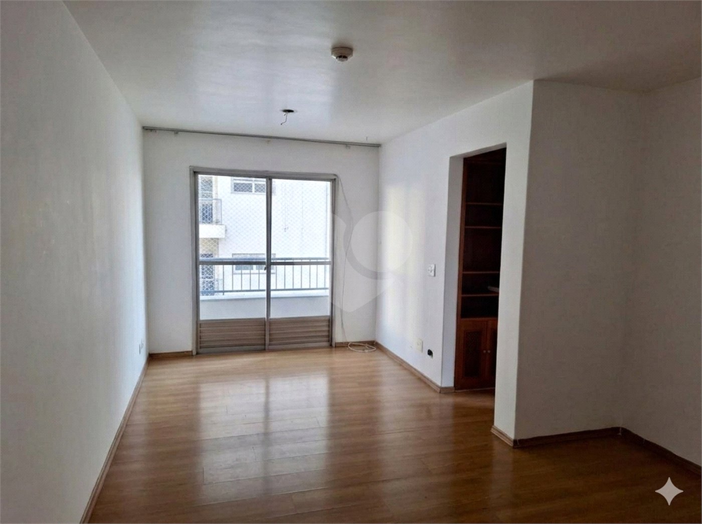 Apartamento à venda 2 dormitórios,75 m2 ,1 vaga-Campo Belo