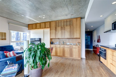 Apartamento à venda com 1 suíte em Brooklin, São Paulo, SP