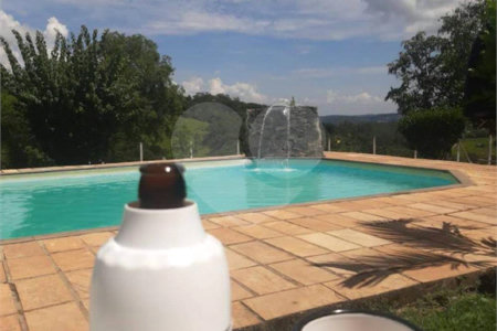 Excelente imóvel rural na cidade de Piedade/SP