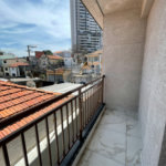 Apartamento à venda | 49,55 m² | 2 dormitórios | Sacada | 1 vaga | Tucuruvi