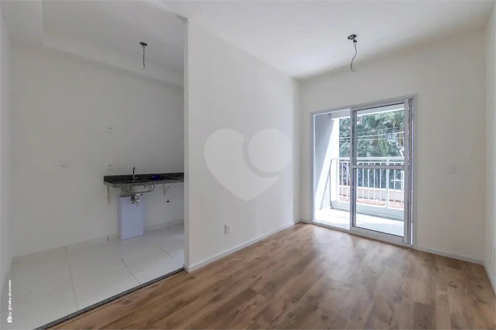 Apartamento para venda em Brooklin Paulista com 2 quartos, 67m²