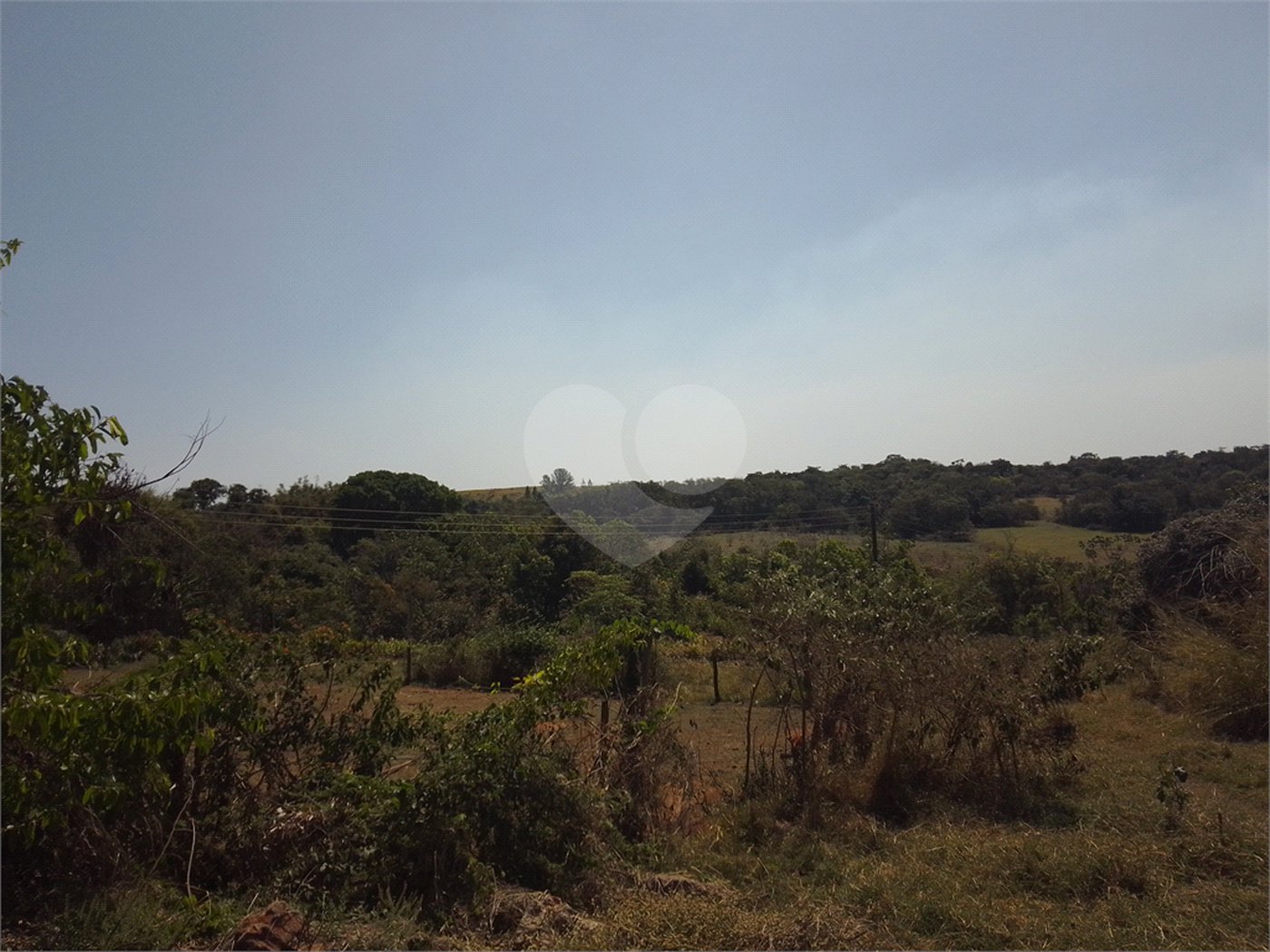 Excelente sítio de 27 alqueires, ótima localização em São Carlos.