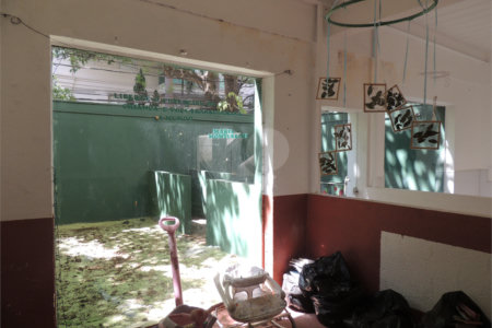 Excelente Casa Térrea Comercial em Região Nobre !!!