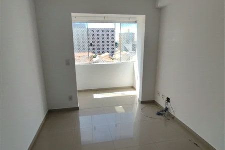 Apartamento à venda com 2 quartos em Butantã, São Paulo - SP