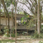 Casa Térrea à venda com 5 quartos, sendo 3 suítes, em Interlagos, São Paulo, SP