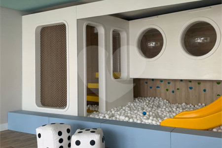 Apartamento para venda na Chacará Klabin com 165m²