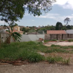 Terreno para venda no Jardim Citelli