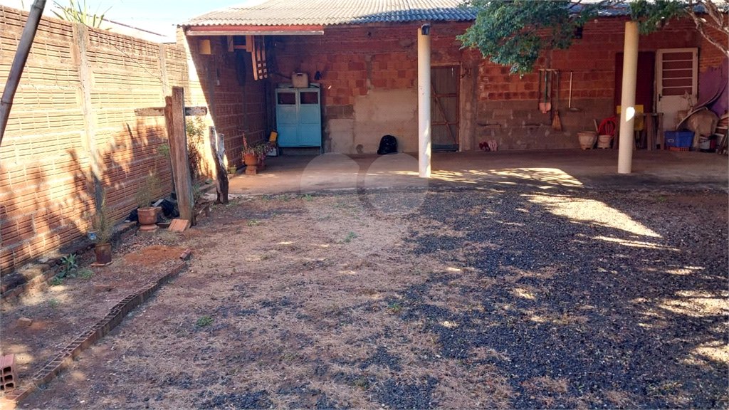Terreno à venda no Jardim Tangará – 10X25