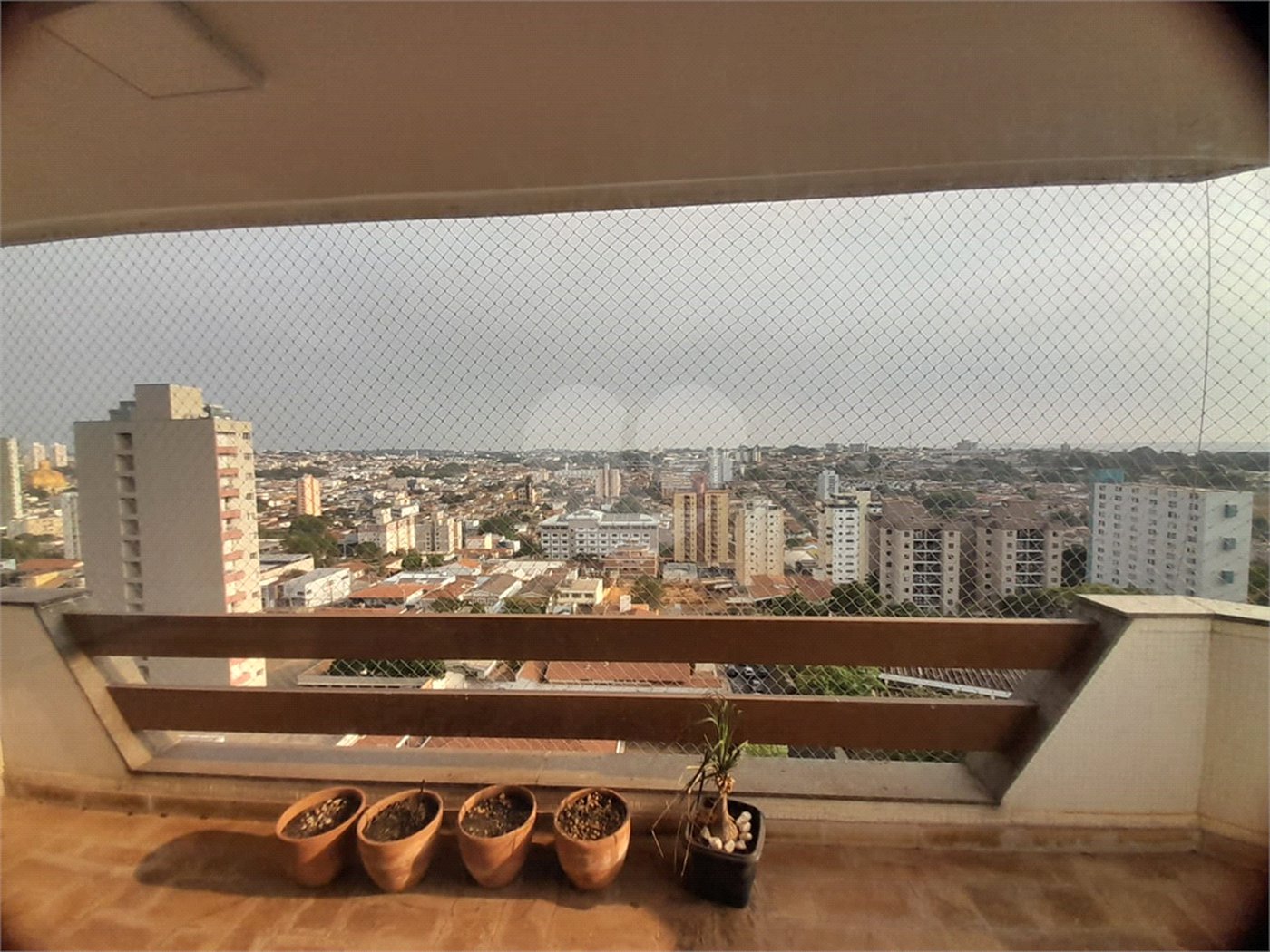 Apartamento à Venda no Edifício João Malagutti – 3 Dormitórios, 132m², Vista Maravilhosa!