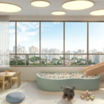 Lançamento Exclusivo: Studio Garden de 38 m² em Higienópolis!