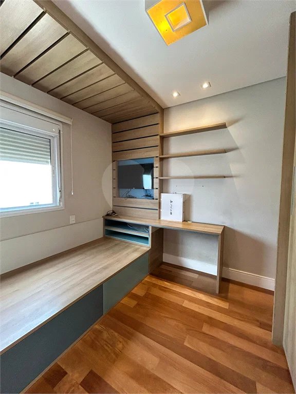 Cobertura espetacular à venda de 310m² no L’Essence Mooca - Agende já a sua visita!