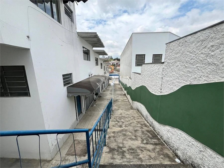 Salão comercial para locação 44m²- Cesár de Sousa- Mogi das Cruzes