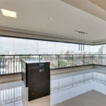 Apartamento à venda com 2 suítes em Chácara Santo Antônio (zona Sul), São Paulo, SP