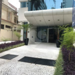 Sala comercial à venda no Paraíso