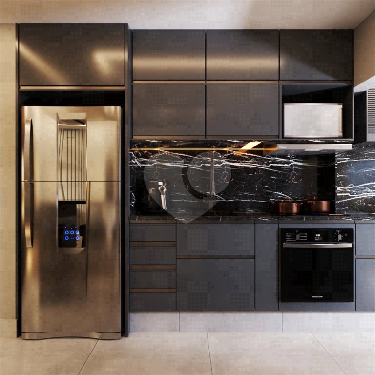 Apartamento Reformado à Venda no Brás/Belenzinho 3 quartos 1 suíte