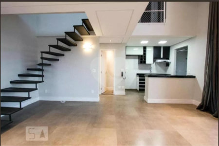 DUPLEX MORUMBI
