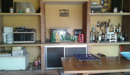 Casa à venda com 4 quartos em Vila Morumbi, São Carlos, SP