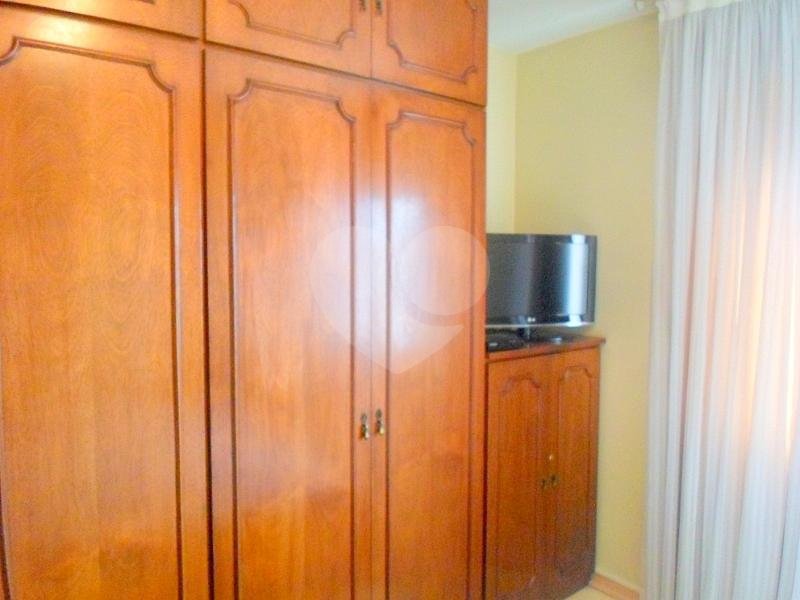 Apartamento à venda com 4 quartos, sendo 1 suíte, em Parque da Mooca, São Paulo, SP