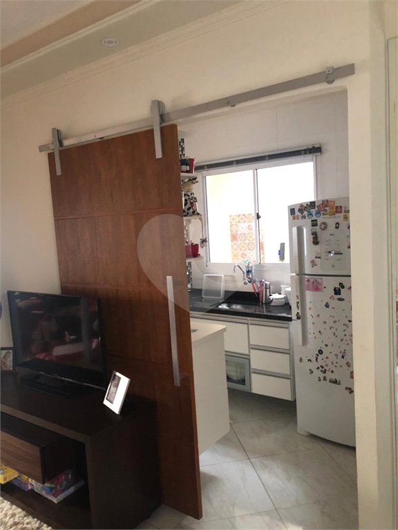 Casa de 2 Dormitórios no Terra Nova, São Carlos - SP
