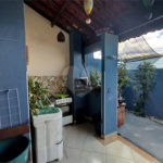 Casa À venda no Moradas II 3 dormitórios
