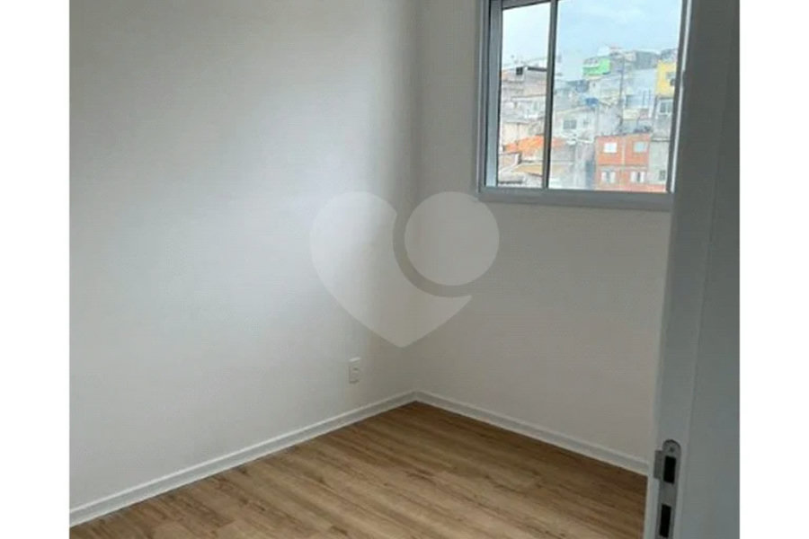 Apartamento à venda com 2 quartos em Imirim, São Paulo, SP