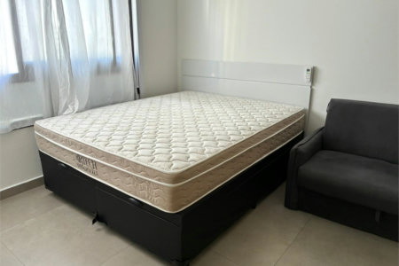Studio de 24m² à venda na Bela Vista