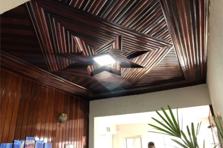 Sala Comercial em Ibaté/SP.