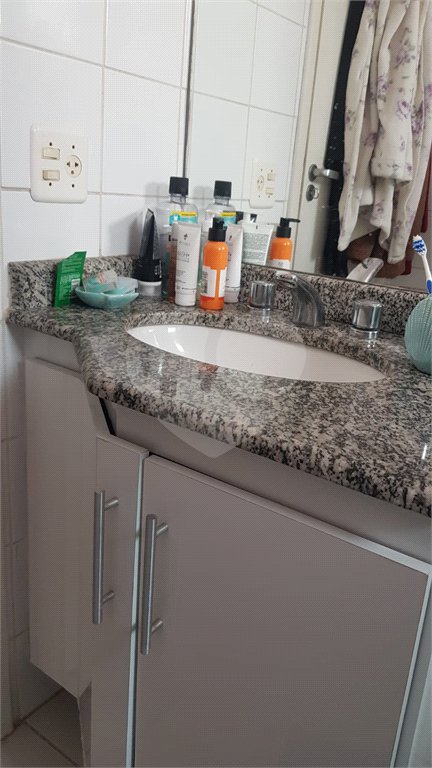 Cobertura Duplex à venda de 03 Quartos 1 suíte e 2 vagas Piscina Aquecida no terraço na Vila Zelina