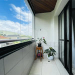 Apartamento pronto para mudar 69 m² c/ 2 Dormitórios e 1 Vaga -Condomínio Kentucky Próximo ao Shopping Metrópole!