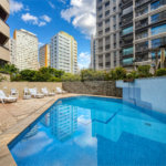 Apartamento de 184 m² em andar alto com 4 dormitórios e 3 vagas em Perdizes