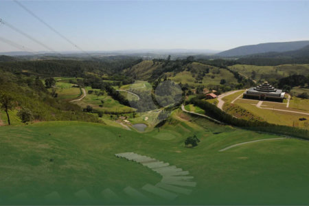 Terreno a Venda No Portal Japy Golf Club
