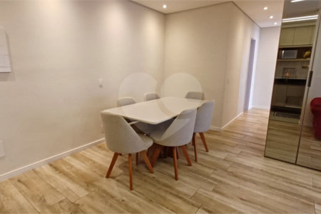 Apartamento para venda no Vermont Residence
