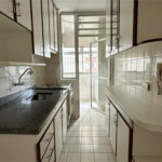 Apartamento 2 quartos (1suíte) 1 vaga na rua Piracema próximo a Saint Tropez