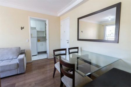 Apartamento à venda com 3 quartos, sendo 1 suíte, em Butantã, São Paulo, SP