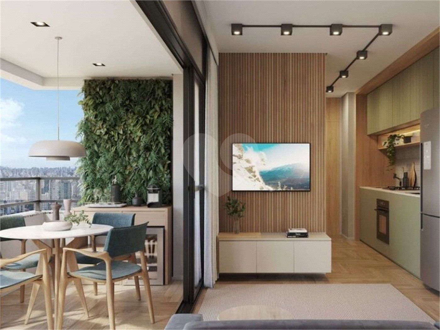APARTAMENTO A VENDA EM SP REPÚBLICA