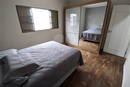 Casa com 3 dormitórios no Jardim Nova Santa Paula