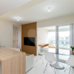 Apartamento à venda com 2 quartos, sendo 1 suíte, em Vila Mascote, São Paulo, SP