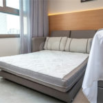 STUDIO DE 29M2 NO BROOKLIN PARA VENDA