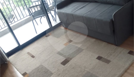 Apartamento à venda com 1 quarto em Vila Mariana, São Paulo, SP