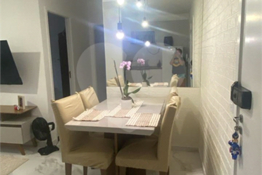 Apartamento Novíssimo à Venda na Vila Pirituba – 2 Dormitórios | Varanda | Lazer Completo