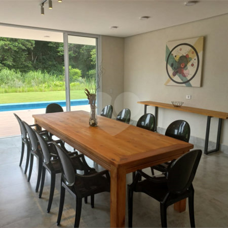 Casa a venda no Condomínio Porto Atibaia