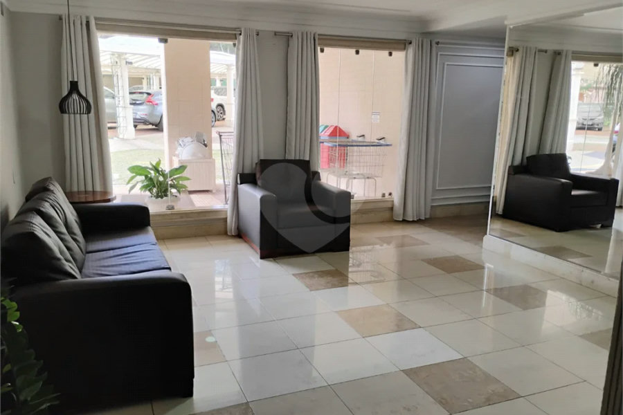 Lindo Apartamento Alto Da Boa Vista