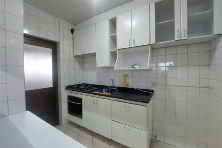 Apartamento à venda/ Locação no Jardim Bonfiglioli – conforto e excelente infraestrutura!